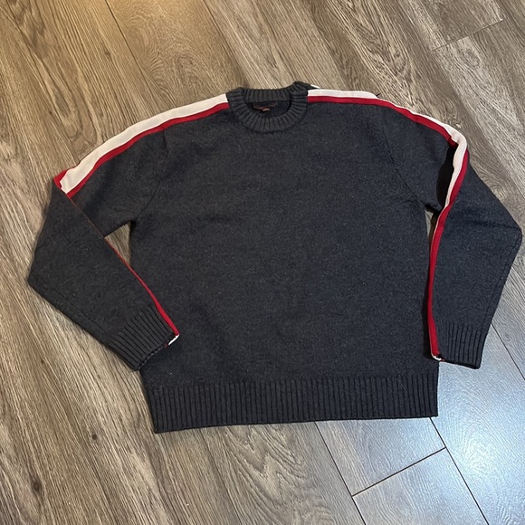 Merino wool sweater size M - Picture 2 of 7